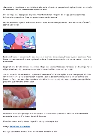 8 Videos Acerca de pastas de dientes Eso Hacerte llorar