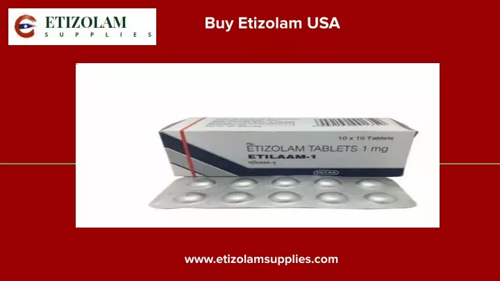 buy etizolam usa