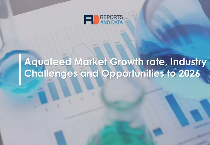 aquafeed market growth rate industry challenges