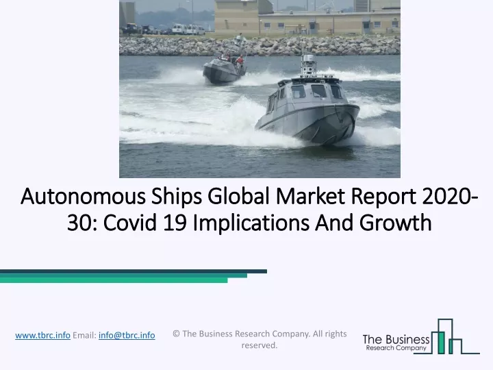 autonomous autonomous ships 30 30 covid covid