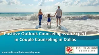 Best Couples Counseling Dallas
