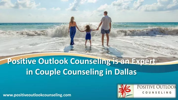 positive outlook counseling is an expert