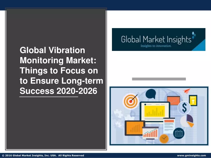 global vibration monitoring market things