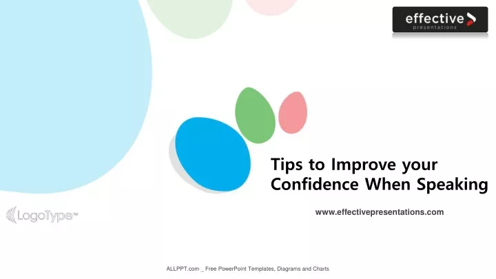 tips to improve your confidence when speaking