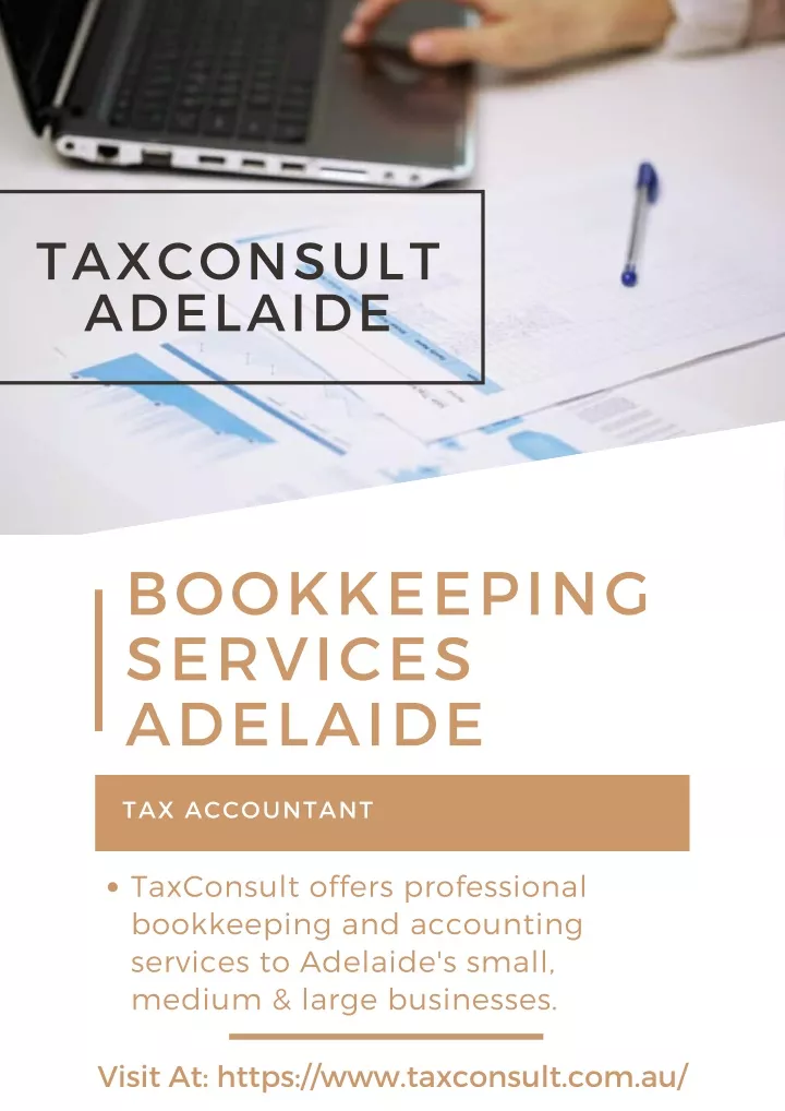 taxconsult adelaide