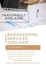 Bookkeeping Services Adelaide - slide 1