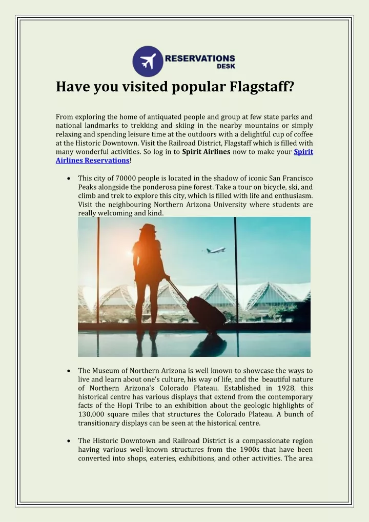 have you visited popular flagstaff from exploring