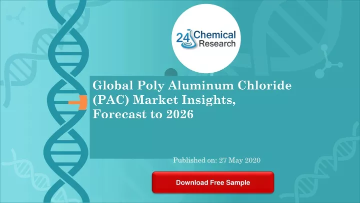 global poly aluminum chloride pac market insights