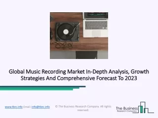 global music recording global music recording