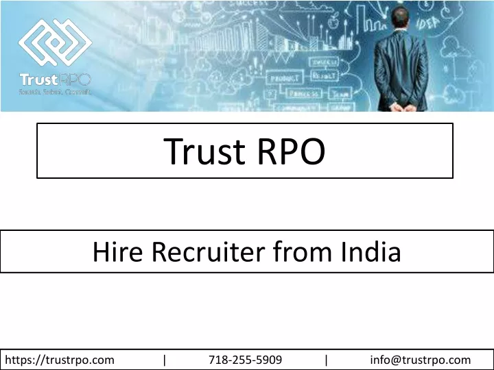 trust rpo