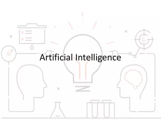 artificial intelligence