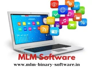 Open Source MLM Software Development Company | mlm-binary-software.in