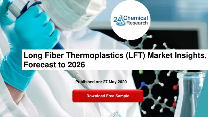 long fiber thermoplastics lft market insights