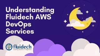 AWS Devops Services | Infrastructure monitoring