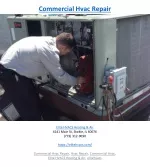 Commercial Hvac Repair - slide 1