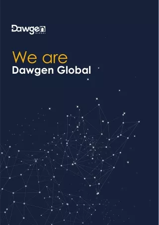 Dawgen Global