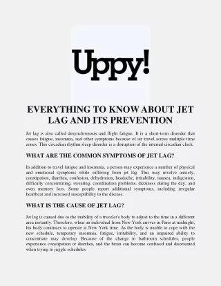 everything to know about