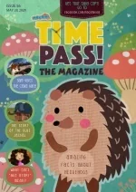 Mocomi TimePass The Magazine - Issue 56 - slide 1