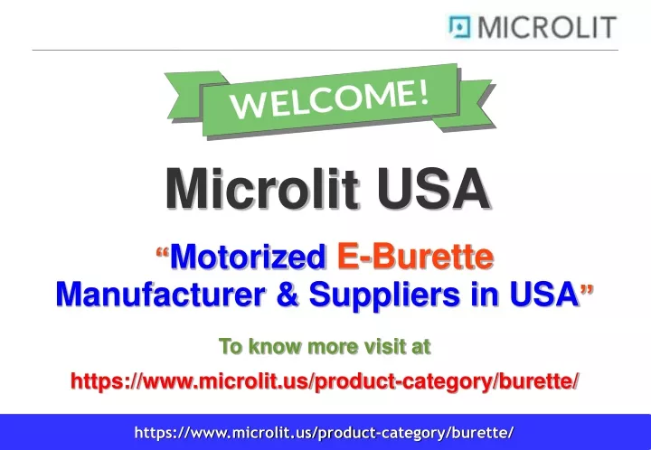 microlit usa