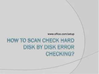 www office com setup