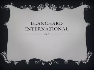 Blanchard- Coaching Skills