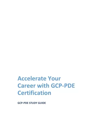 PPT - Accelerate Your Career With Azure DevOps Training Advantages For ...