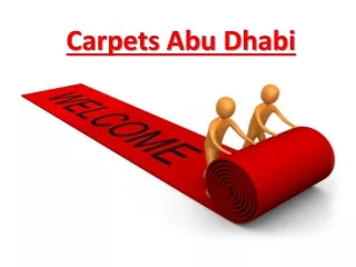 carpets abu dhabi