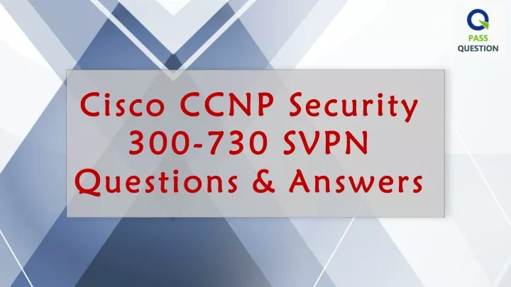 cisco ccnp security cisco ccnp security