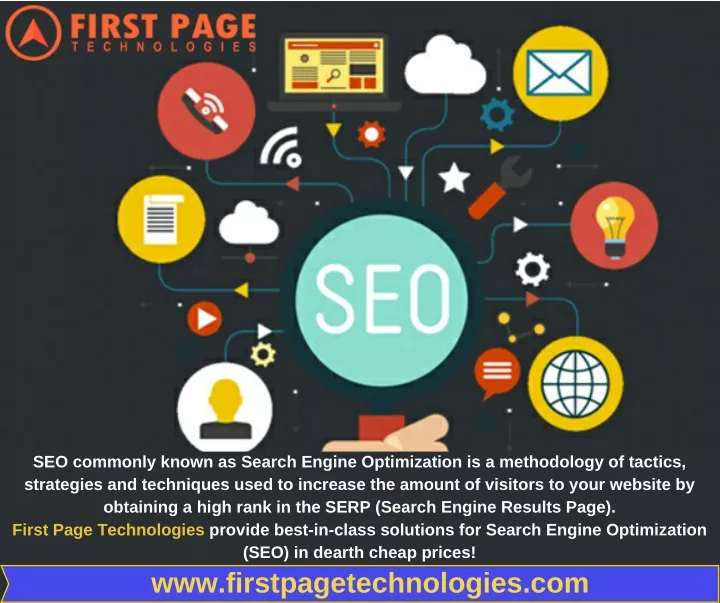 seo commonly known as search engine optimization