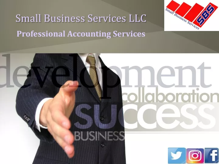 small business services llc