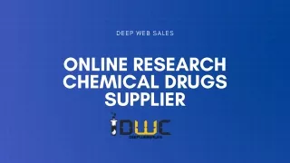 Buy Research Chemical Drugs - Crystal Meth/Heroin/Cocaine for Sale Online