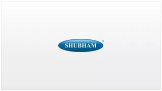 Checkweigher ipc - Shubham Automation