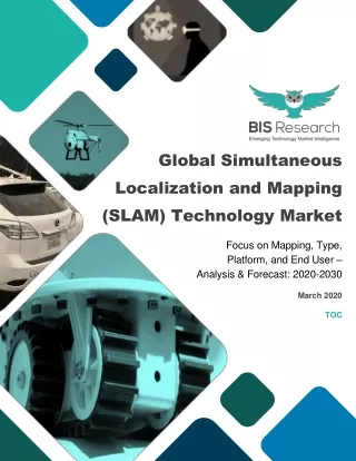 global simultaneous localization and mapping slam