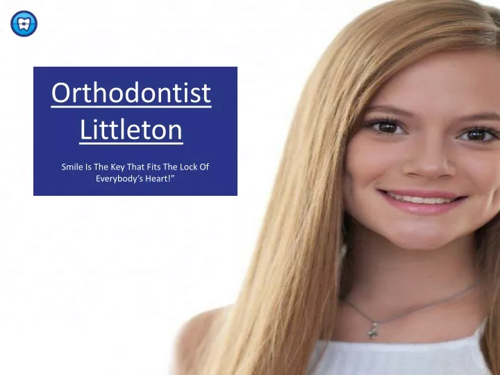 orthodontist littleton