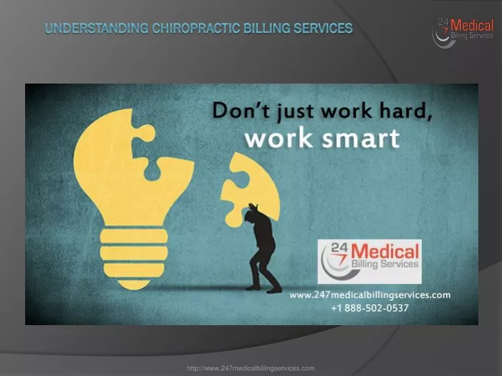 understanding chiropractic billing services
