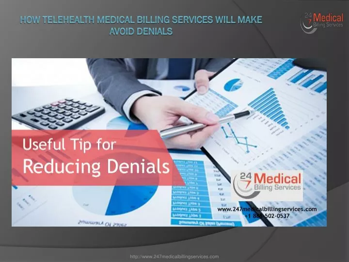 how telehealth medical billing services will make avoid denials