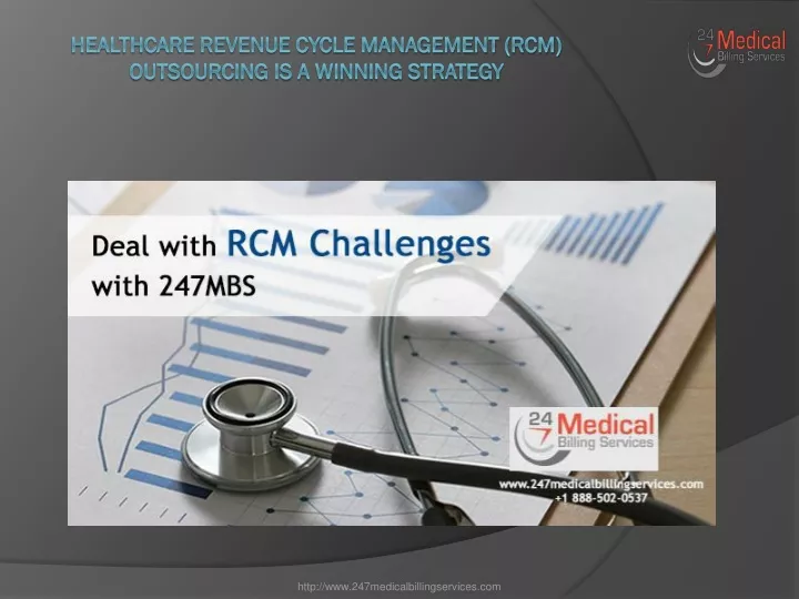 healthcare revenue cycle management rcm outsourcing is a winning strategy