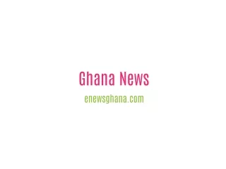 EnewsGhana