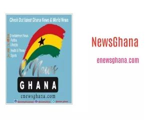 NewsGhana