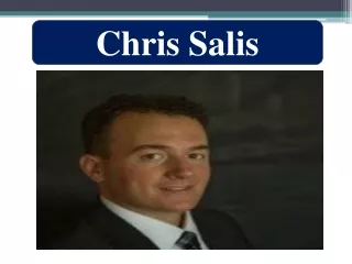 chris salis