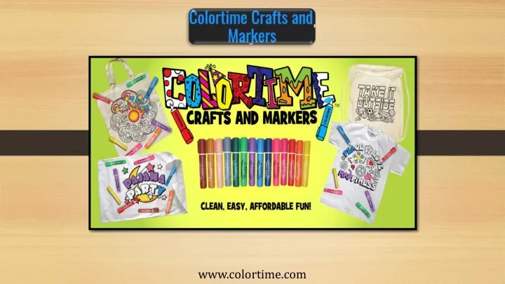 www colortime com