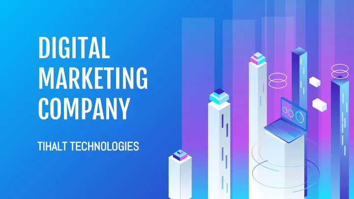 digital marketing company