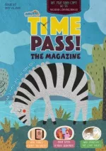Mocomi TimePass The Magazine - Issue 57 - slide 1