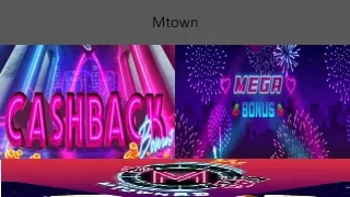 mtown