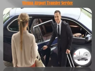 Vienna Airport Transfer Service