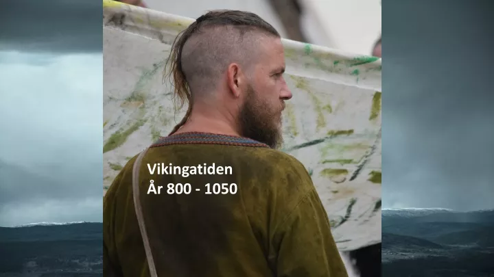 vikingatiden r 800 1050