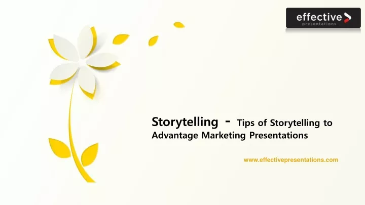 storytelling tips of storytelling to advantage