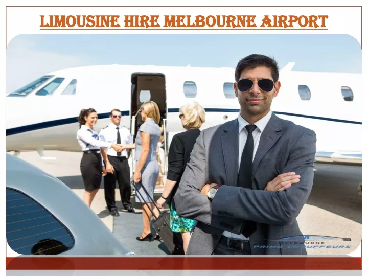 limousine hire melbourne airport