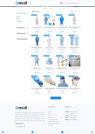 ppe kit
