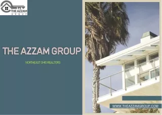 the azzam group